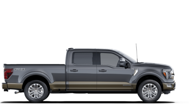 2025 Ford F-150+F-150